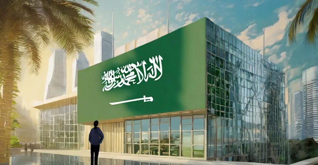 خطوات رئيسية لتأسيس عمل تجاري في السعودية